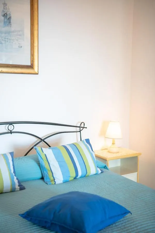 Сasa de vacaciones Villino Delle Orchidee Villa Amalfi