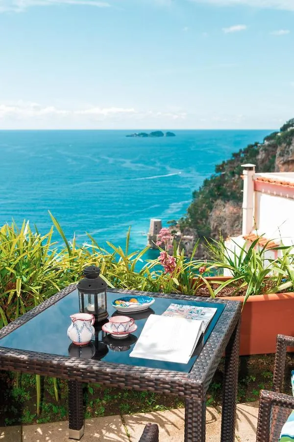 Villino Delle Orchidee Villa Amalfi