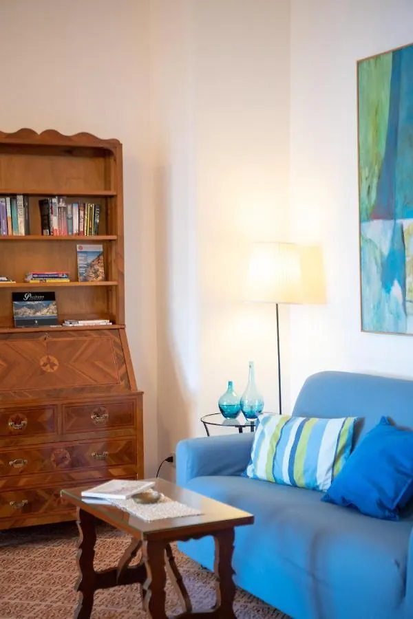 Villino delle Orchidee Villa Amalfi