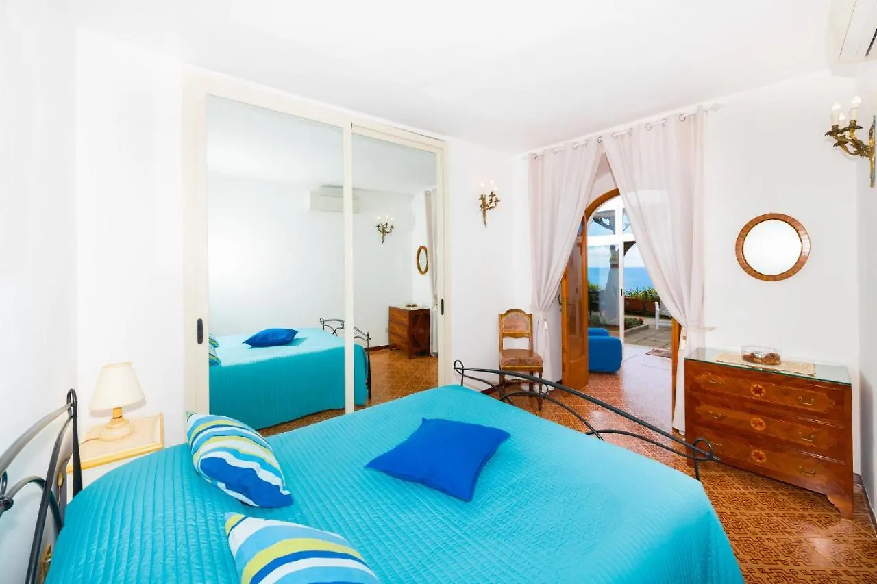 Villino Delle Orchidee Villa Amalfi 0*,  Italia